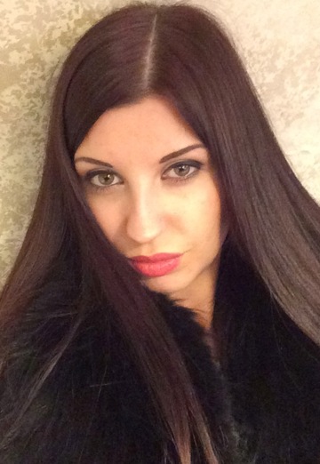 My photo - Olga, 33 from Yefimovskiy (@olga203243)