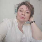 Yuliya 50 Moscow