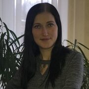 Марина, 35, Кабардинка