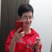 Ekaterina 65 Novosibirsk