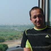 Равиль, 43, Кыштым