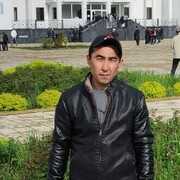 Шерзод, 35, Майкоп