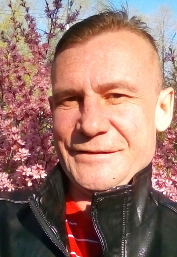 My photo - Andrey, 56 from Rubtsovsk (@andrey351493)