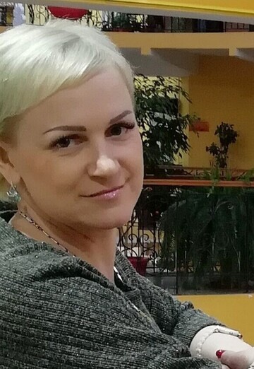 My photo - Viktoriya, 49 from Khabarovsk (@viktoriya127624)
