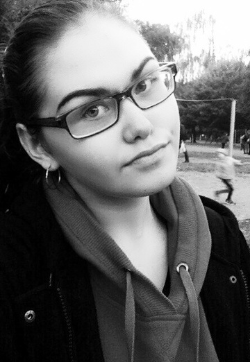 My photo - Anya, 23 from Rivne (@anya30611)