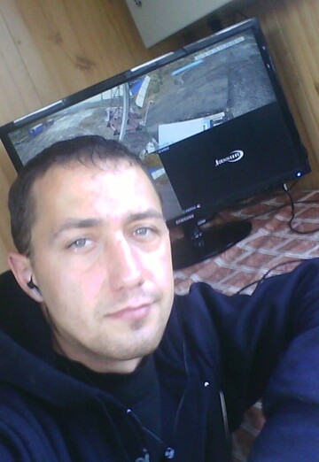 Моя фотография - алексей, 35 из Ленинск-Кузнецкий (@aleksey282432)