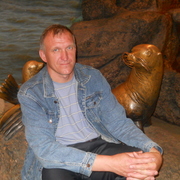 Lion, 56, Гатчина