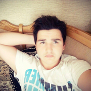 Ruslan, 28, Избербаш