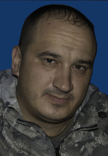 My photo - Evgeniy, 43 from Yuzhno-Sakhalinsk (@evgeniy228207)