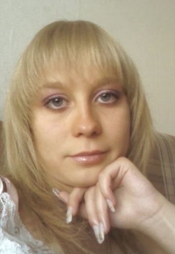 Моя фотография - Ирина, 33 из Челябинск (@irina1018)