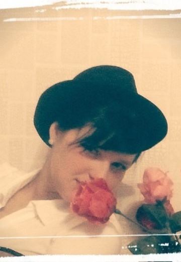 Viktoriya (@viktoriya61993) — my photo № 3