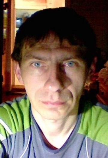 Моя фотография - Andreika72, 51 из Абдулино (@andreika72)