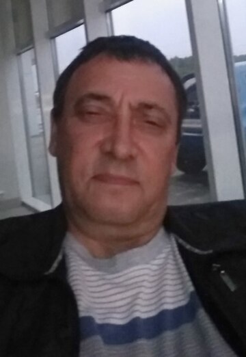 My photo - Yuri Ohotnikov, 61 from Omsk (@uriohotnikov)
