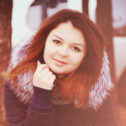 Olga Romanova 27 Minsk