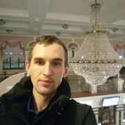 Валерий, 31, Ужур