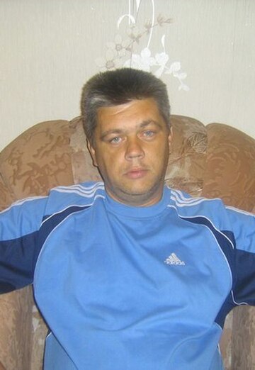 Моя фотография - Сергей, 50 из Коркино (@sergey120370)