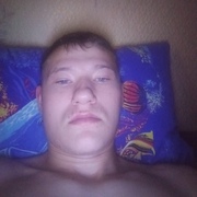 Руслан Морозов, 37, Чульман