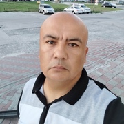 Iqboljon Mamasidiqov, 40, Радужный (Ханты-Мансийский АО)