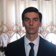 Фахриддин, 29, Калининград