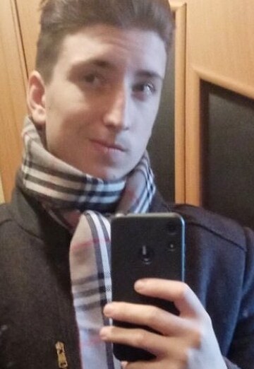 My photo - Aleksey, 25 from Nahodka (@aleksey533795)