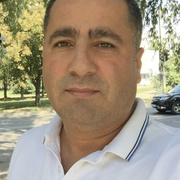 Рустам, 43, Камень-на-Оби