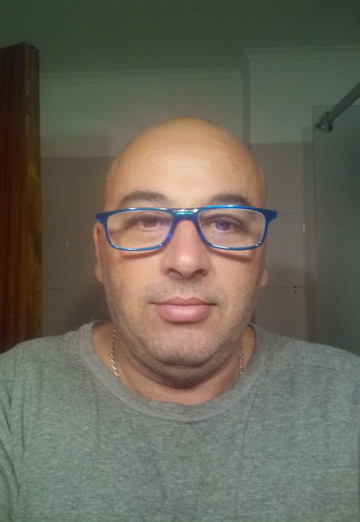 La mia foto - Nuno Barata, 49 di Lisbona (@nunobarata)