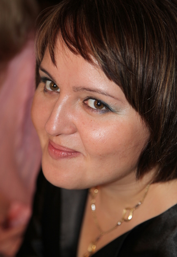 My photo - Anastasiya, 47 from Yekaterinburg (@anastasiya114834)