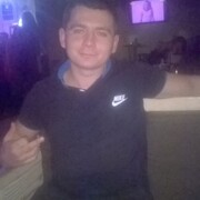 виктор, 32, Екатеринославка