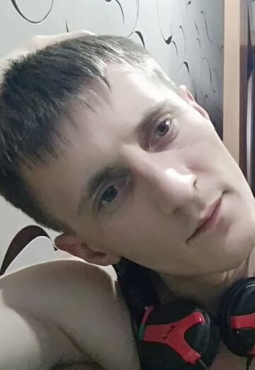 Моя фотография - Сергей Мельниченко, 35 из Апатиты (@sergeymelnichenko1)