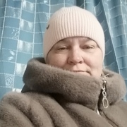 Natalya 49 Moscow