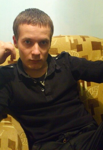 Nikolay (@nikolay36237) — my photo № 2
