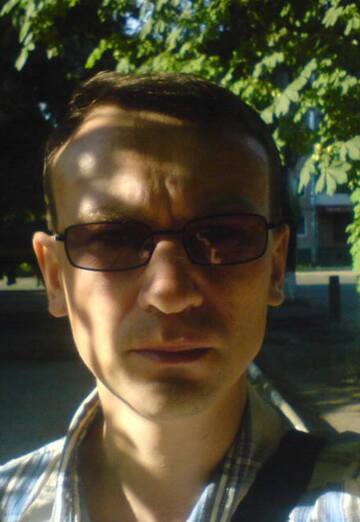 Моя фотография - Сергей, 48 из Никополь (@sergeybabich6)