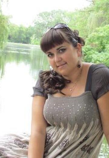 My photo - Mariya, 35 from Engels (@mariya12491)