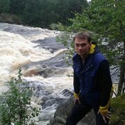 Денис, 46, Кандалакша