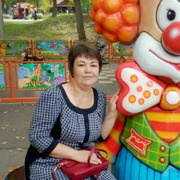 Евгения, 42, Чапаевск