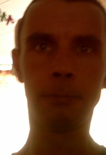 Моя фотография - Сергей, 38 из Южно-Сахалинск (@sergey646583)