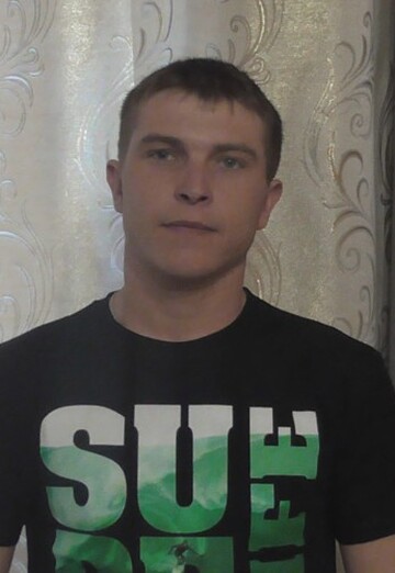 My photo - Evgeniy, 33 from Pyt-Yakh (@evgeniy337628)