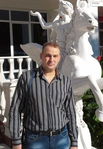 My photo - Aleksandr, 48 from L'gov (@aleksandr845514)