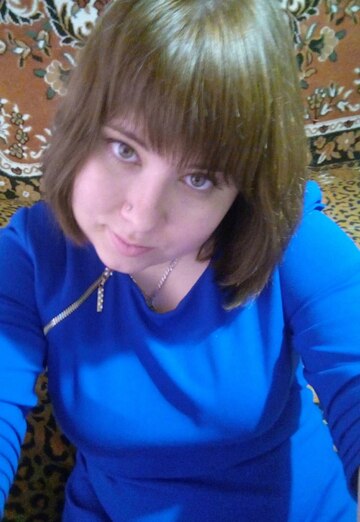 Моя фотография - Дарья, 28 из Ульяновск (@darya30280)