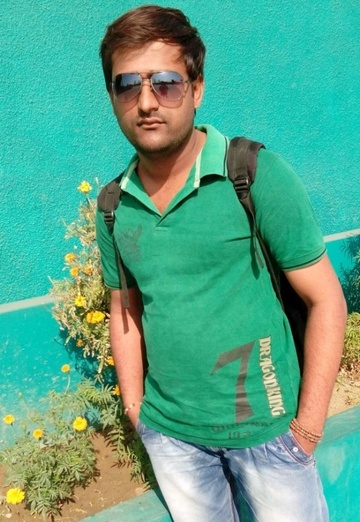 My photo - chiraglove 143, 34 from Ahmedabad (@chiraglove)