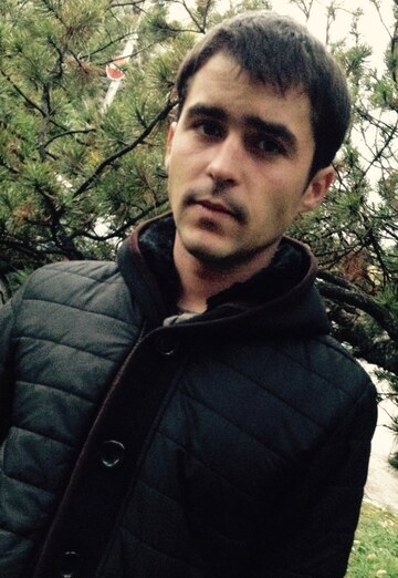 My photo - Maksim, 28 from Bălţi (@maksim243632)