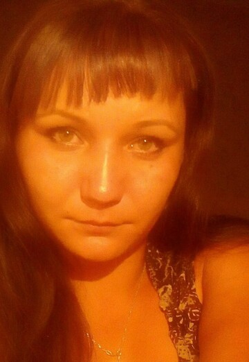 Моя фотография - Катерина, 34 из Челябинск (@katerina26281)