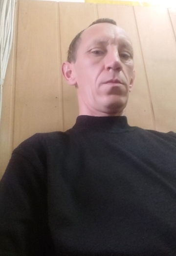 Моя фотография - Олексій, 48 из Ровно (@oleksy1474)