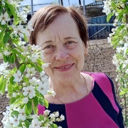 Наталья, 62, Москва