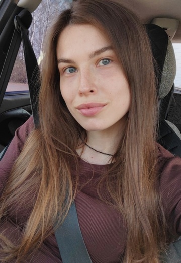 My photo - Mariya, 29 from Gavrlov Yam (@mariya202816)