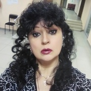 Лариса, 53, Комсомольск-на-Амуре