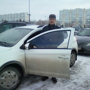алекс, 56, Заинск