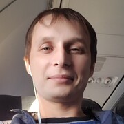 Евгений, 33, Протвино