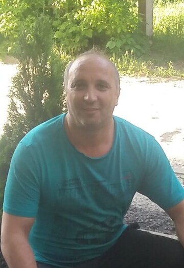 My photo - Viktor, 53 from Rostov-on-don (@viktor271126)
