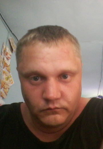 Моя фотография - Владислав, 37 из Санкт-Петербург (@vladislav46031)